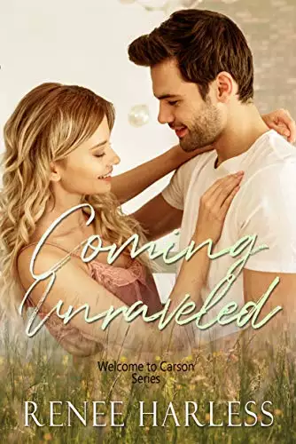 Coming Unraveled: A Small Town Enemies to Lovers Romance