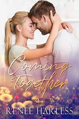 Coming Together: A Small Town Surprise Pregnancy Romance