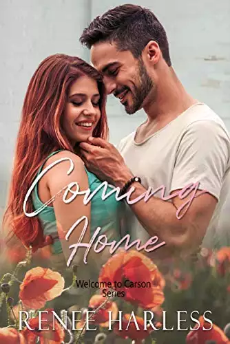 Coming Home: A Small Town Single Parent Romance