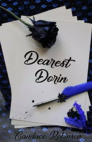Dearest Dorin: A Romantic Ghostly Tale
