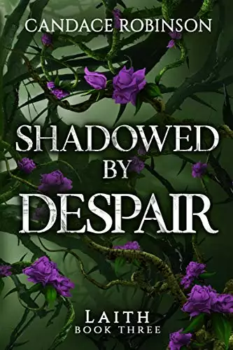 Shadowed By Despair