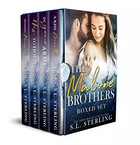 The Malone Brothers Boxed Set