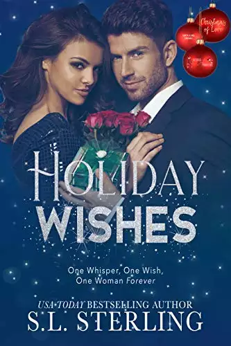 Holiday Wishes: Christmas of Love Collaboration