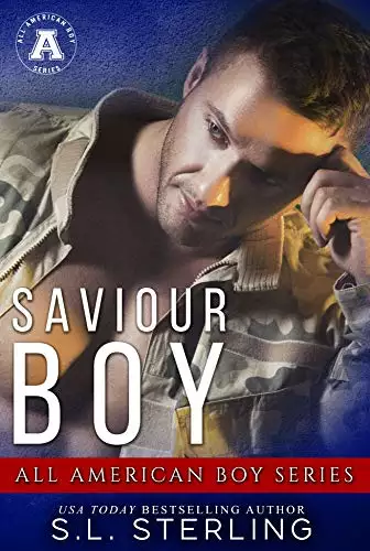 Saviour Boy