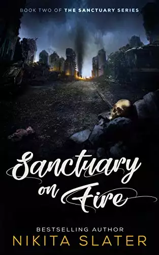 Sanctuary on Fire