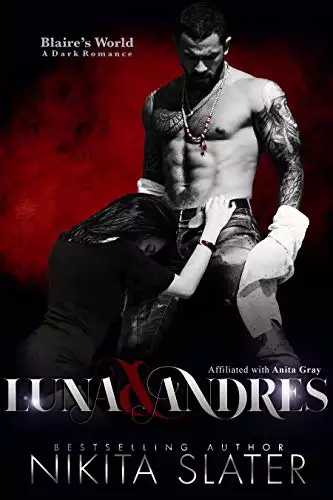 Luna & Andres: A Dark Captive Romance