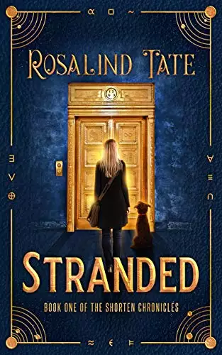 Stranded: A Time Travel Romance