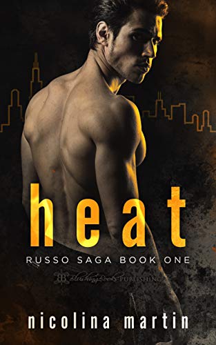 Heat: A Dark Mafia Romance