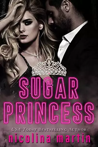 Sugar Princess: A Russian Mafia Enemies to Lovers Novella