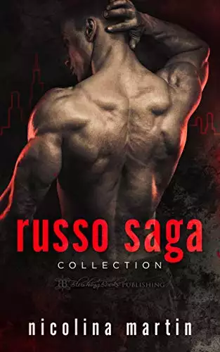 Russo Saga Collection: A Dark Mafia Romance