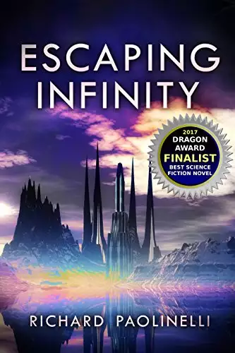 Escaping Infinity