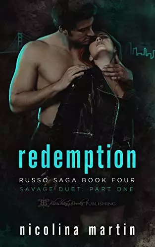 Redemption: Savage Duet Part One