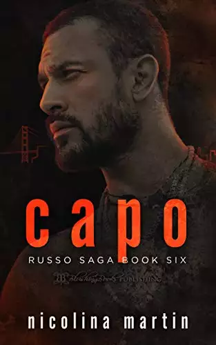 Capo: A Dark Mafia Romance
