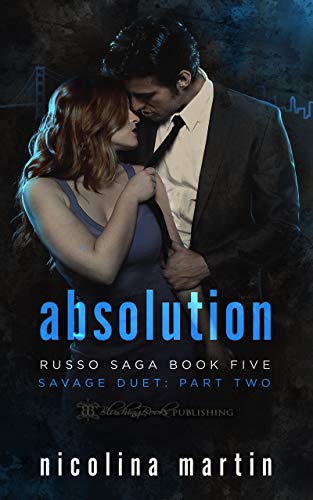 Absolution: Savage Duet Part Two