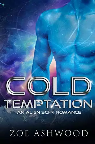 Cold Temptation: An Alien Sci-Fi Romance