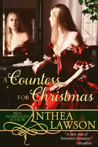 A Countess for Christmas: A Sweet Regency Novella