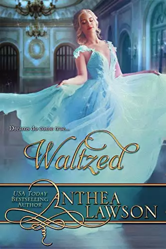 Waltzed: A Victorian Cinderella Tale