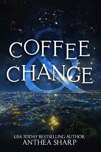 Coffee and Change: Five Modern Tales
