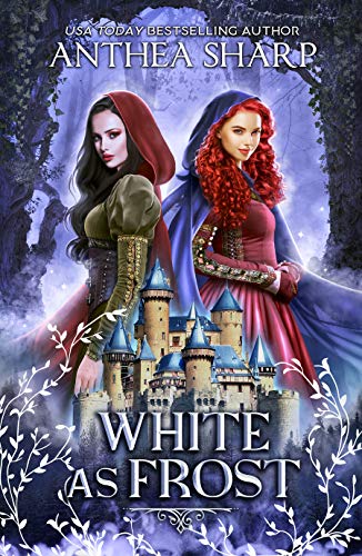 White as Frost: A Dark Elf Fairytale