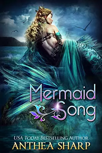 Mermaid Song: Five Fairytale Retellings