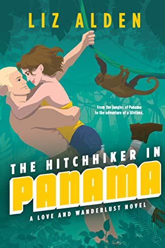 The Hitchhiker in Panama