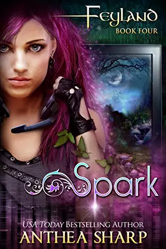Spark: A Gamelit Fantasy Adventure