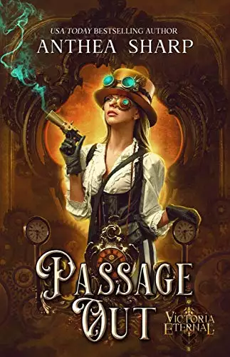 Passage Out: A Victoria Eternal Tale