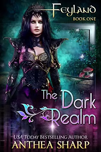 The Dark Realm: A Portal Fantasy Adventure