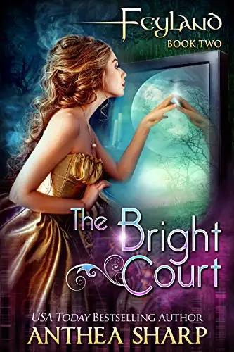 The Bright Court: A Faerie Portal Adventure