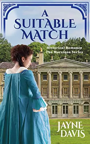 A Suitable Match: Historical Romance