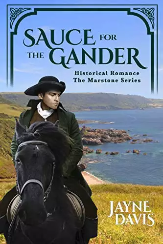 Sauce for the Gander: Historical Romance