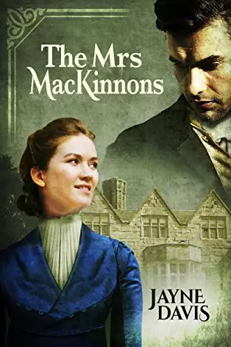 The Mrs MacKinnons