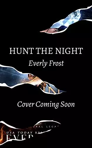 Hunt the Night: Supernatural Legacy 1