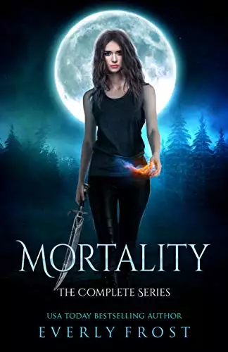 Mortality: The Complete Series