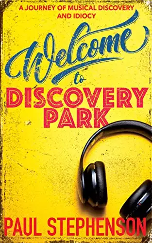 Welcome to Discovery Park