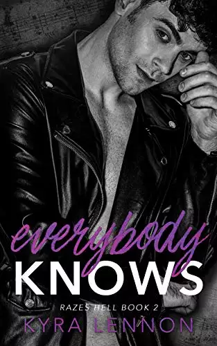 Everybody Knows: A British Rock Band Romance