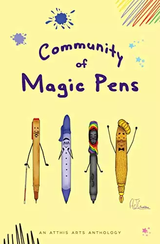 Community of Magic Pens