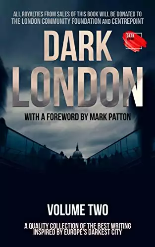 Dark London: Volume Two