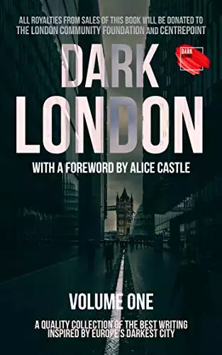 Dark London: Volume One