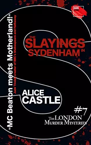 The Slayings in Sydenham