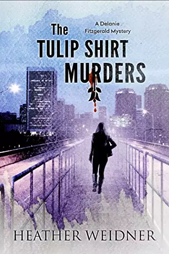 The Tulip Shirt Murders