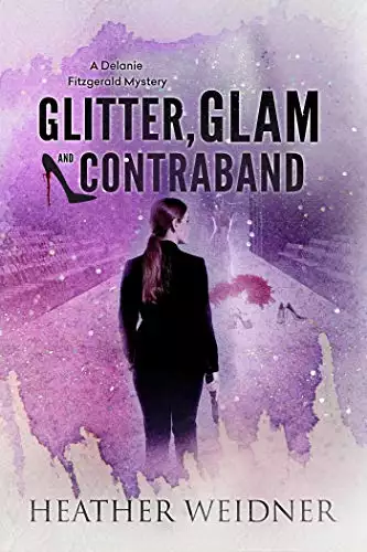 Glitter, Glam, and Contraband