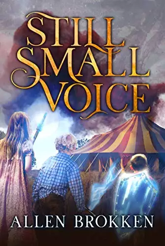 Still Small Voice