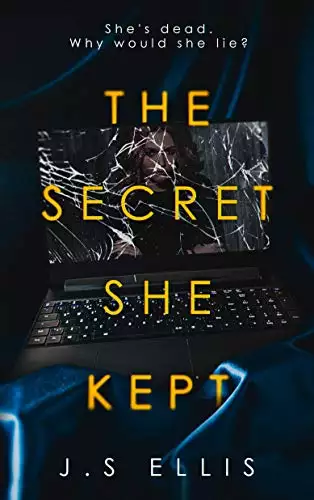 The Secret She Kept