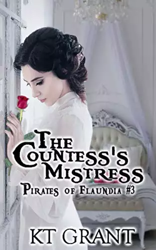 The Countess's Mistress