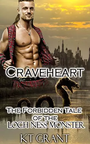 Craveheart: The Forbidden Tale of the Loch Ness Monster