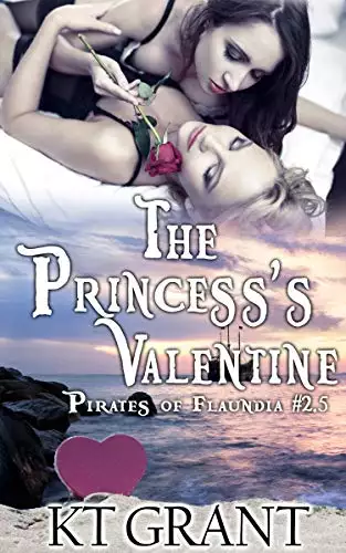 The Princess's Valentine