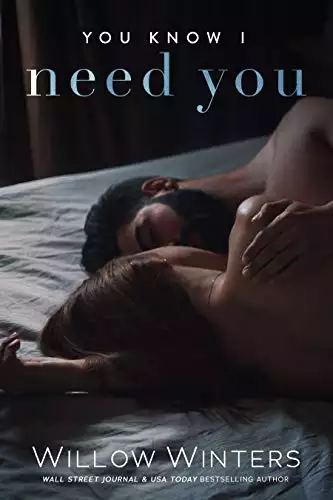 You Know I Need You: Book 2, You Know Me duet