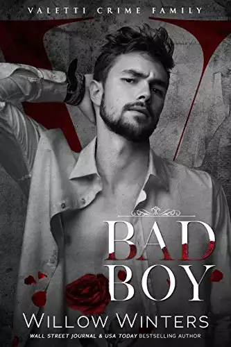 Bad Boy: A Dark Standalone Mafia Romance