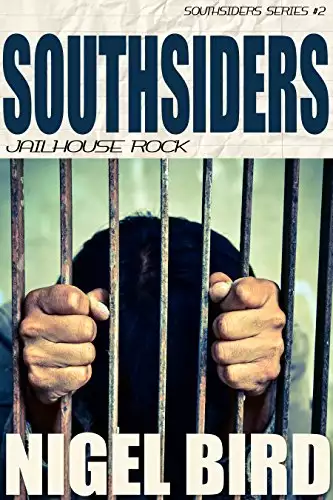 Southsiders - Jailhouse Rock: Jesse Garon #2